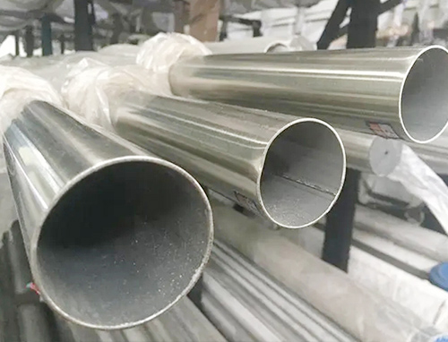 定制大型不銹鋼水管